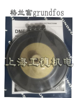 grundfos格兰富DME375数字式计量泵配件膜片
